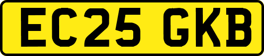 EC25GKB