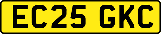 EC25GKC