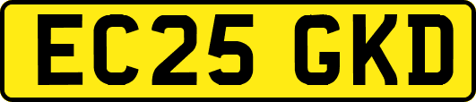 EC25GKD