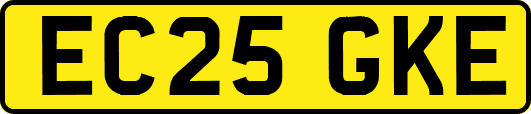 EC25GKE