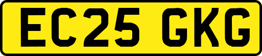 EC25GKG