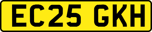 EC25GKH