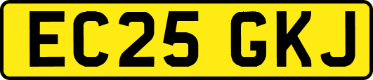 EC25GKJ