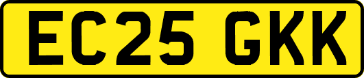 EC25GKK