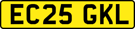 EC25GKL