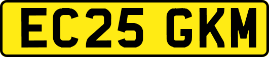 EC25GKM