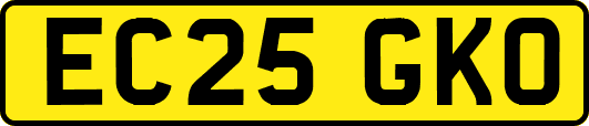 EC25GKO
