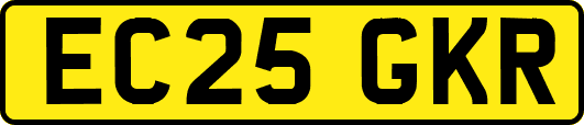 EC25GKR