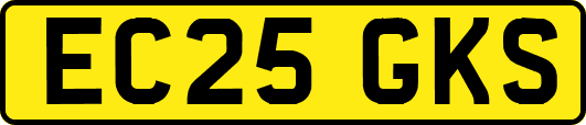 EC25GKS