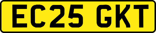 EC25GKT