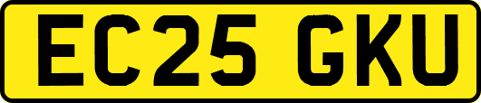 EC25GKU