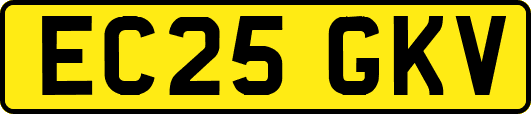 EC25GKV