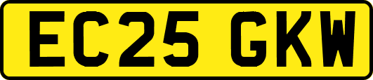 EC25GKW