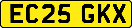 EC25GKX