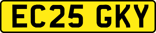 EC25GKY