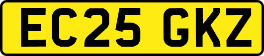 EC25GKZ