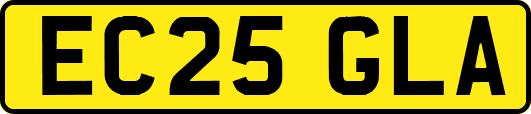 EC25GLA