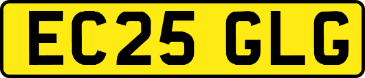 EC25GLG