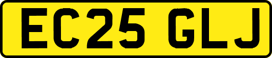 EC25GLJ
