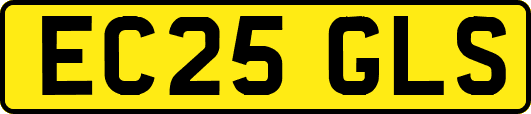 EC25GLS