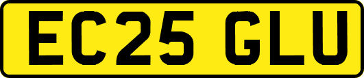 EC25GLU
