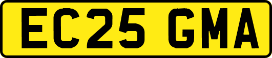EC25GMA