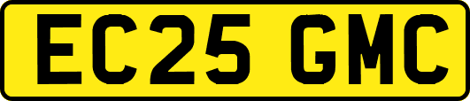 EC25GMC