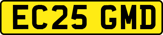 EC25GMD