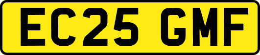 EC25GMF