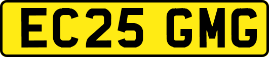 EC25GMG