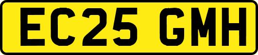 EC25GMH