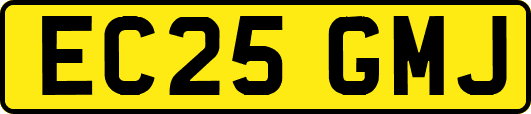 EC25GMJ