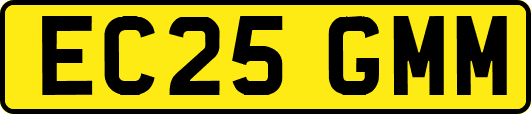 EC25GMM