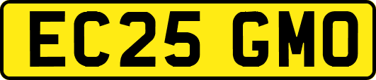EC25GMO