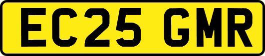 EC25GMR
