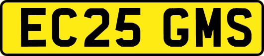EC25GMS