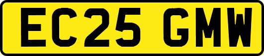 EC25GMW