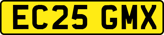 EC25GMX