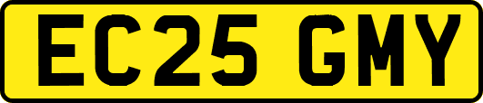 EC25GMY