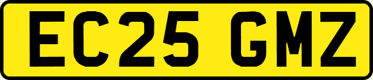 EC25GMZ