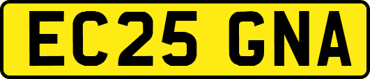 EC25GNA