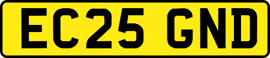 EC25GND