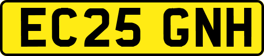 EC25GNH