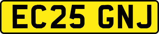 EC25GNJ