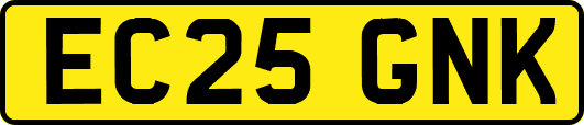 EC25GNK