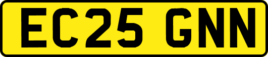 EC25GNN