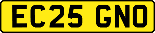 EC25GNO