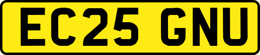 EC25GNU