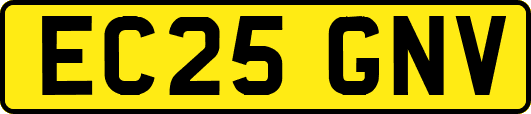 EC25GNV
