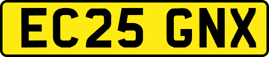 EC25GNX